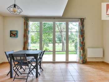 Photo Location maison Coëx
