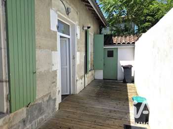 Location Maison 2 chambresCognac