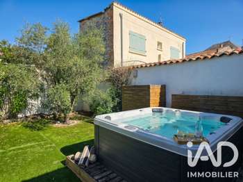 Location Maison 3 chambresCognac