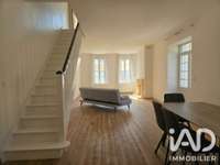 Location maison 5 pièces
