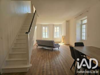 Location maison 5 pièces