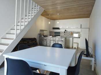 Location Maison 1 chambreCognac