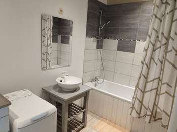 Location maison 2 pièces