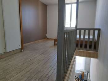 Location maison 2 pièces
