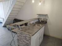 Location maison 2 pièces