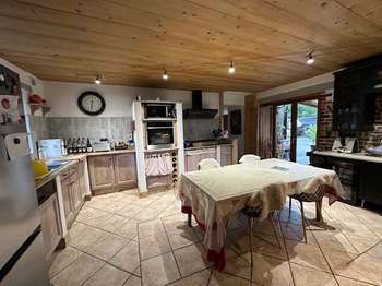 Location Maison 3 chambresCoise-Saint-Jean-Pied-Gauthier