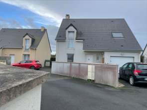Location Maison 4 chambresColleville-Montgomery