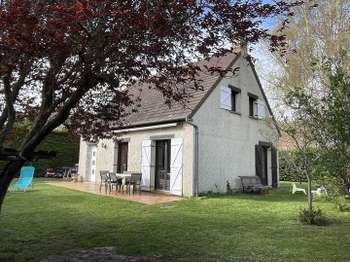 Location Maison 3 chambresColleville-Montgomery