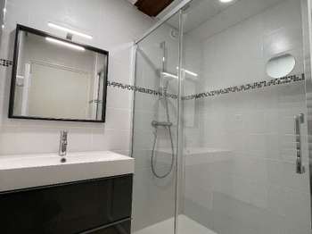 Location Maison 3 chambresColleville-Montgomery
