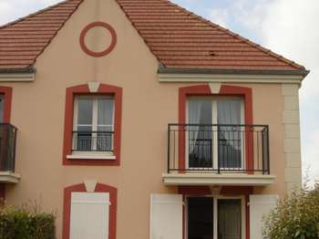 Location Maison 3 chambresColleville-Montgomery