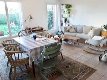 Location maison 4 pièces Location maison 4 pièces