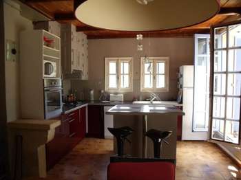 Location Maison 2 chambresCollias