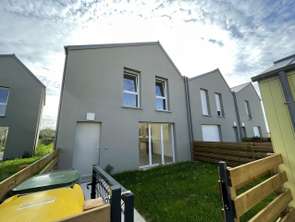 Location Maison 3 chambresColombelles