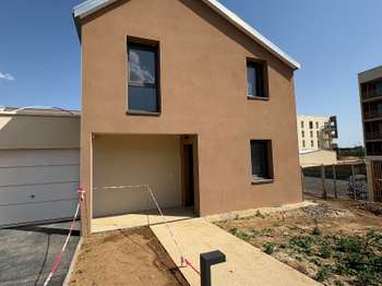 Location Maison 3 chambresColombelles
