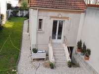 Location maison 2 pièces Location maison 2 pièces