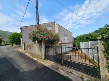Location Maison 4 chambresColombières-sur-Orb