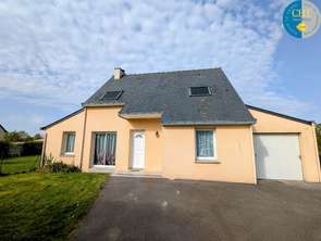 Location Maison 4 chambresComblessac