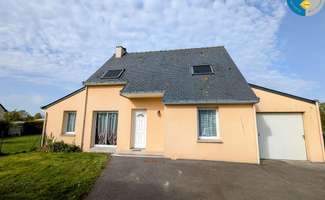 Photo Location maison Comblessac