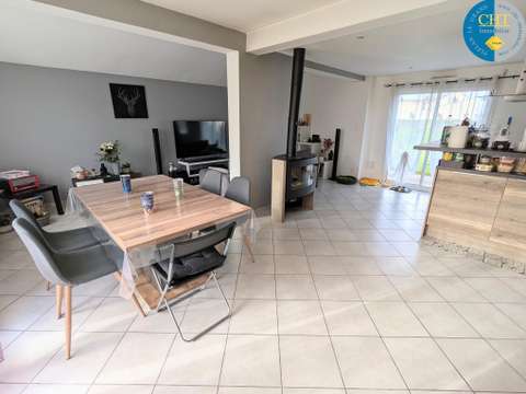 Location maison 5 pièces Location maison 5 pièces