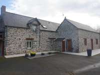 Location maison 6 pièces