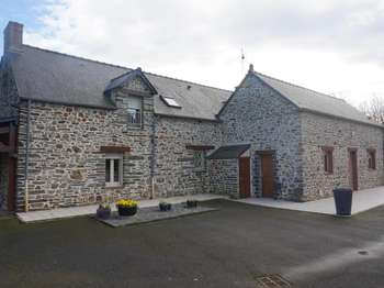 Location Maison 4 chambresComblessac