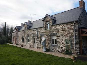 Location maison 6 pièces