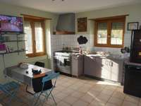 Location maison 6 pièces
