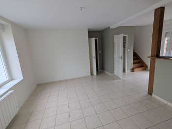 Location Maison 2 chambresComblessac