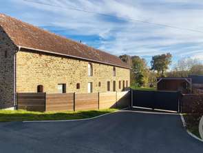 Location Maison 3 chambresCombourg