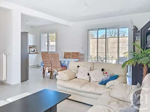 Location maison 5 pièces Combourg 35
