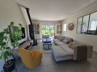 Photo Location maison Combourg