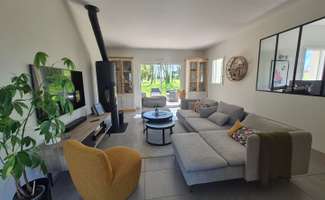 Photo Location maison Combourg