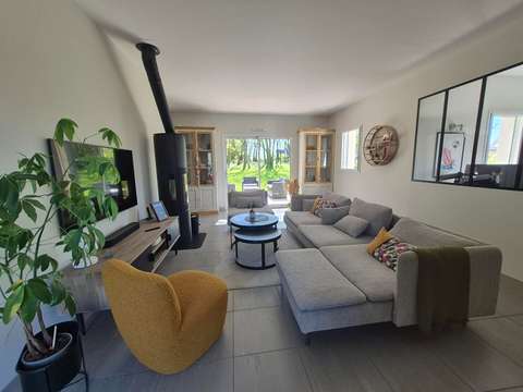 Location maison 5 pièces Combourg 35
