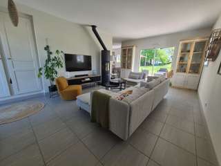 Location maison 5 pièces