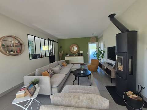 Location maison 5 pièces