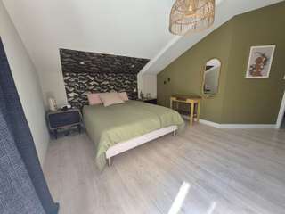 Location maison 5 pièces
