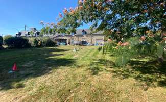 Photo Location maison Combourg