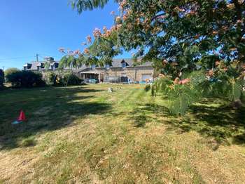 Location maison 7 pièces Combourg 35
