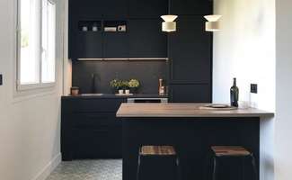 Photo Location maison Combourg