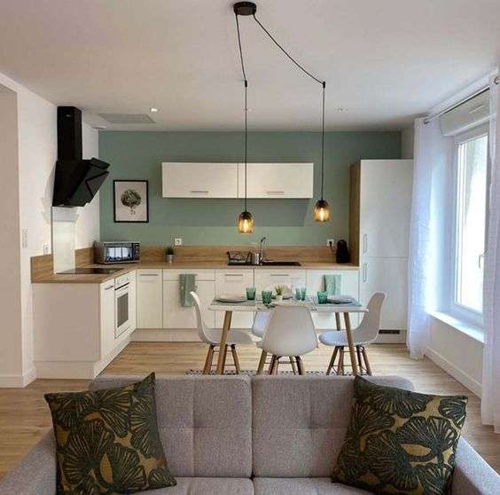 Location maison 4 pièces