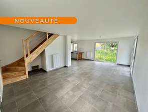 Location Maison 3 chambresCombourg