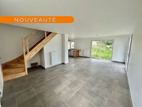 Location maison 4 pièces Combourg 35