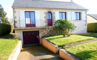 Photo Location maison Combourg