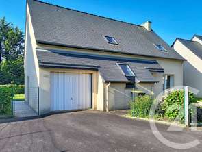 Location Maison 4 chambresCombourg
