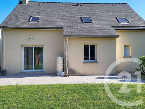 Location maison 5 pièces Location maison 5 pièces