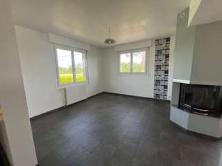 Location maison 6 pièces