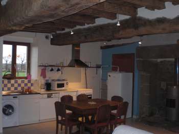 Location maison 3 pièces