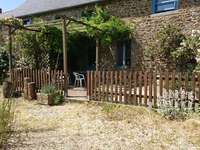 Location maison 3 pièces