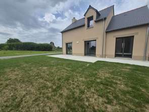 Location Maison 4 chambresCombourg