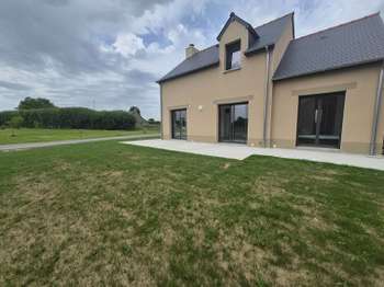 Location maison 5 pièces Combourg 35